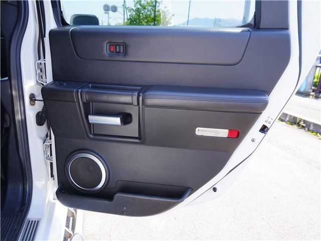 2008 Hummer H2 缩略图 55