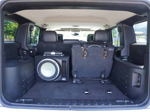2008 Hummer H2 缩略图 63