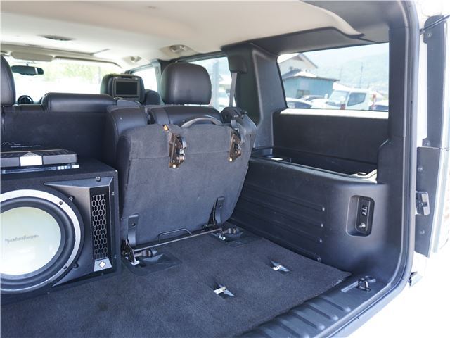 2008 Hummer H2 缩略图 64