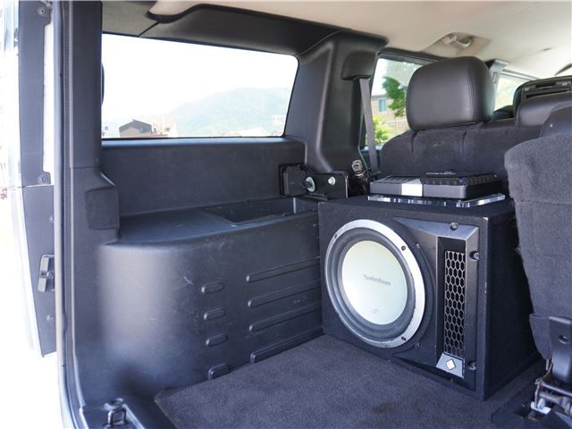2008 Hummer H2 缩略图 65