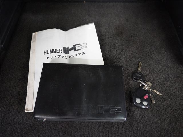 2008 Hummer H2 缩略图 66