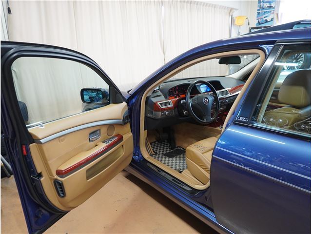 2009 Alpina B7 — миниатюра 23