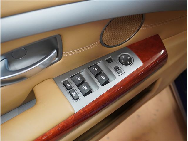 2009 Alpina B7 — миниатюра 25