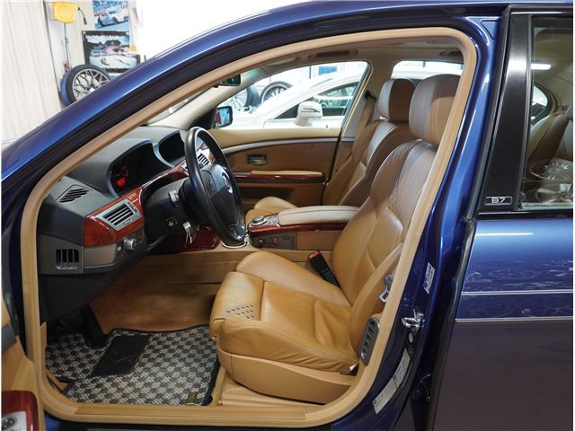 2009 Alpina B7 — миниатюра 26