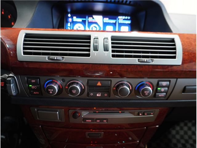 2009 Alpina B7 — миниатюра 42