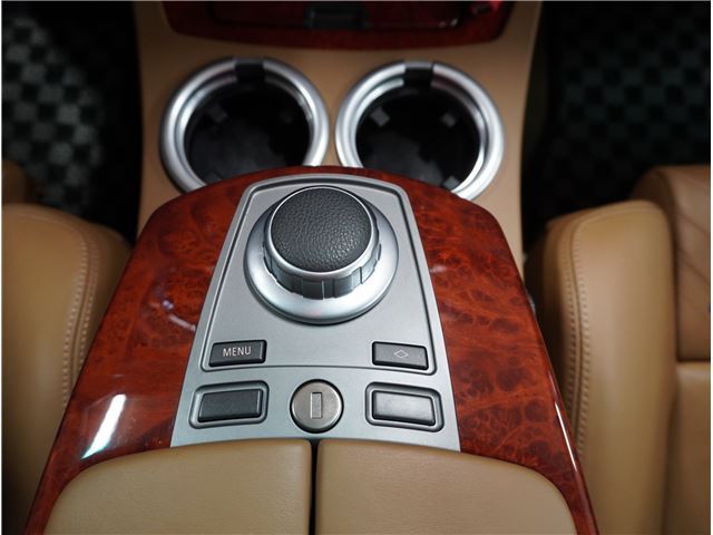 2009 Alpina B7 — миниатюра 44