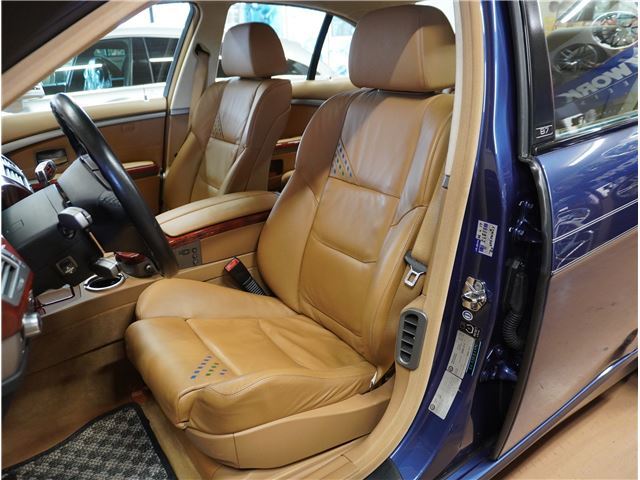 2009 Alpina B7 — миниатюра 47