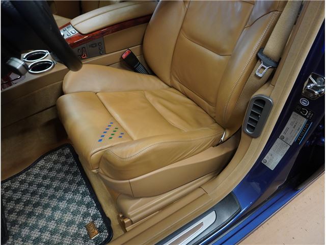 2009 Alpina B7 — миниатюра 48