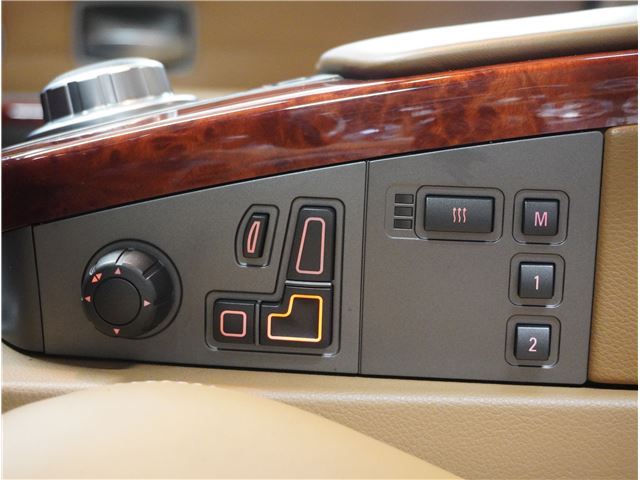 2009 Alpina B7 — миниатюра 49