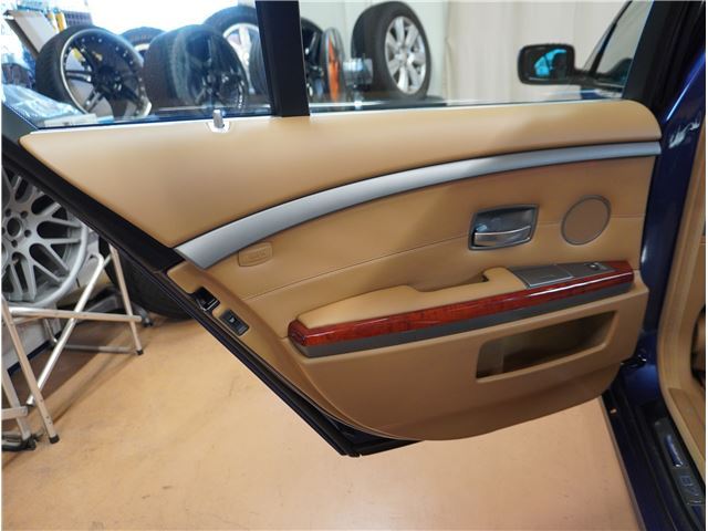 2009 Alpina B7 — миниатюра 51