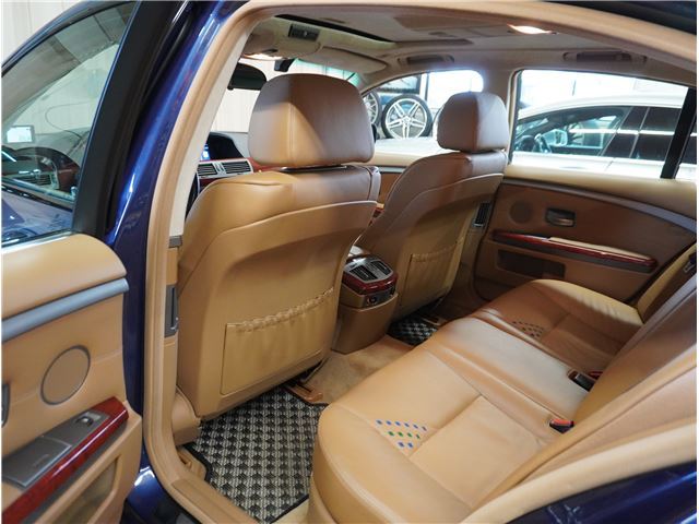 2009 Alpina B7 — миниатюра 52