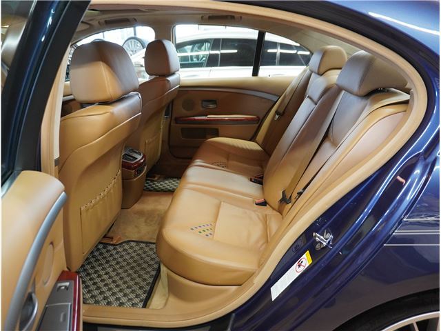 2009 Alpina B7 — миниатюра 53