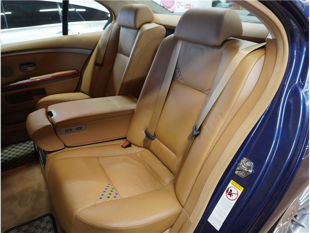 2009 Alpina B7 — миниатюра 54