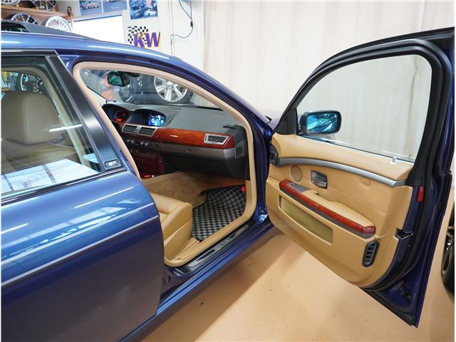 2009 Alpina B7 — миниатюра 57