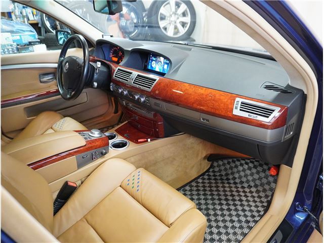 2009 Alpina B7 — миниатюра 59