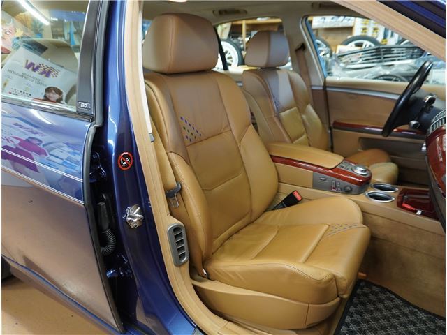 2009 Alpina B7 — миниатюра 61