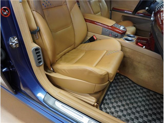 2009 Alpina B7 — миниатюра 62