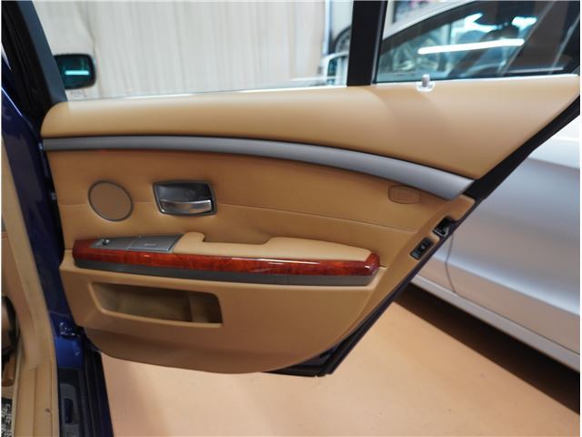 2009 Alpina B7 — миниатюра 64