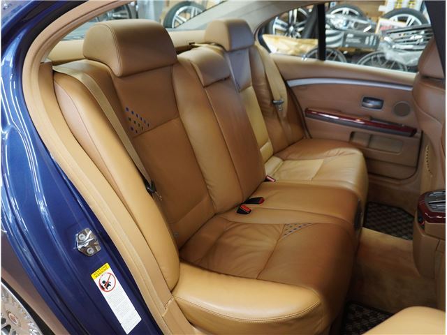 2009 Alpina B7 — миниатюра 66