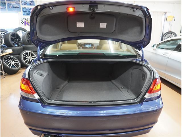 2009 Alpina B7 — миниатюра 67