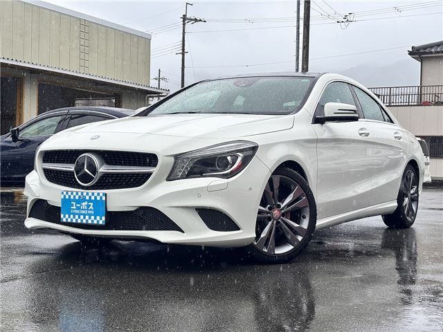 صورة 1 لـ 2013 Mercedes-BENZ CLA