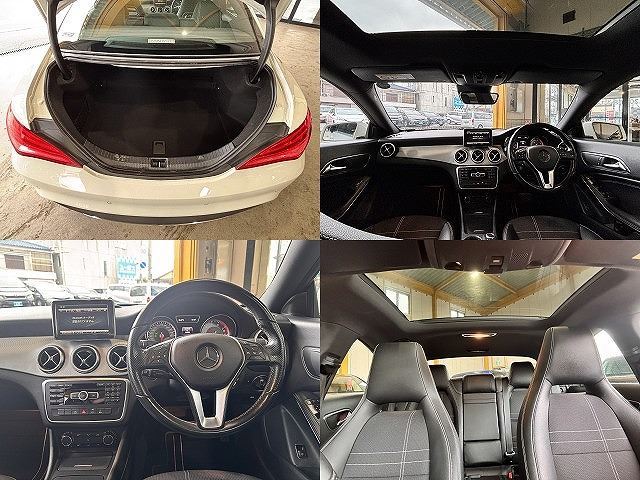 صورة 3 لـ 2013 Mercedes-BENZ CLA