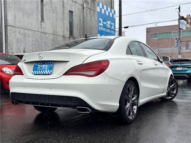 صورة 2 لـ 2013 Mercedes-BENZ CLA
