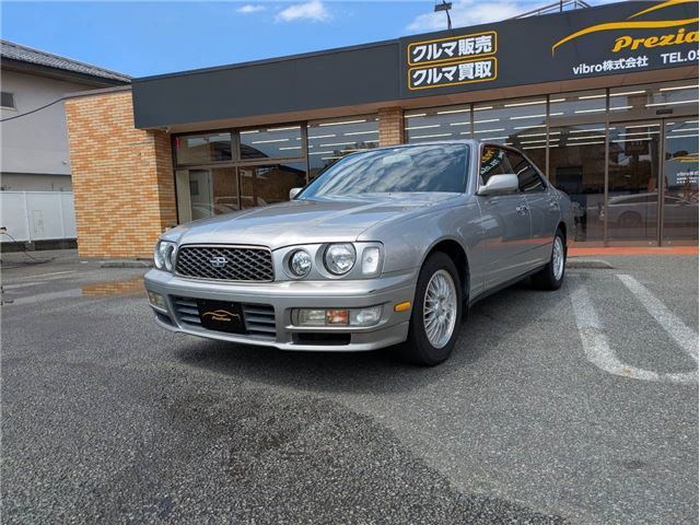 صورة 1 لـ 1998 Nissan GLORIA