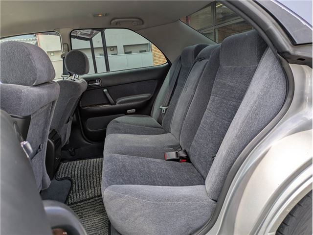 صورة مصغرة 13 لـ 1998 Nissan GLORIA
