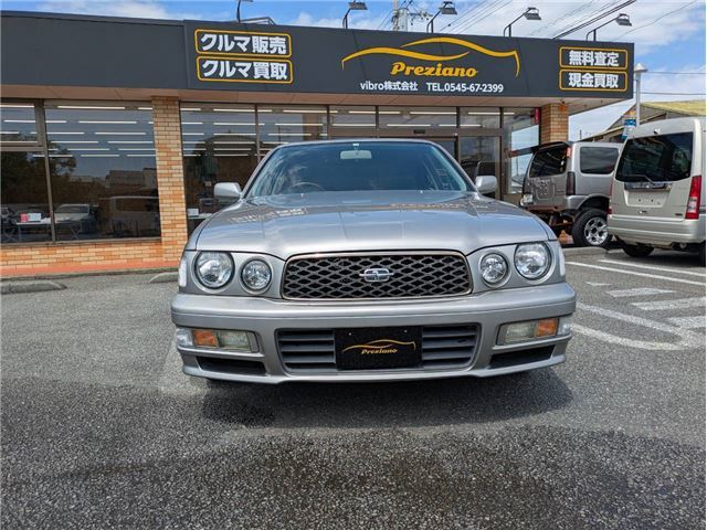 صورة 2 لـ 1998 Nissan GLORIA