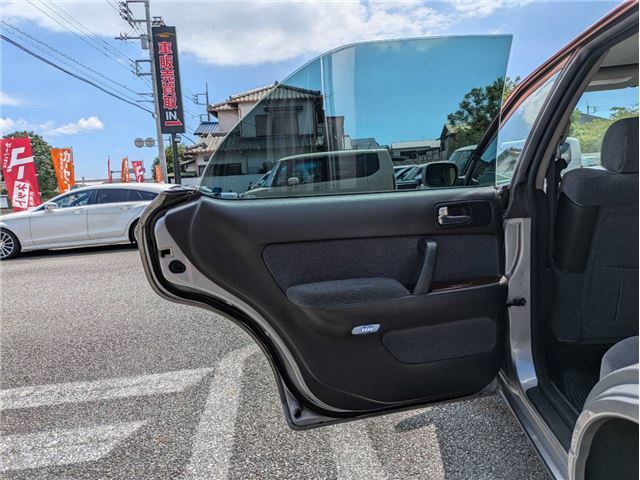 صورة مصغرة 16 لـ 1998 Nissan GLORIA
