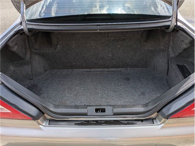 صورة مصغرة 18 لـ 1998 Nissan GLORIA