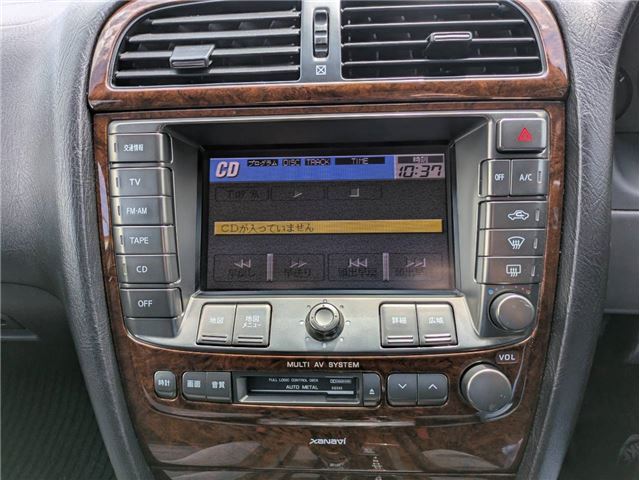 صورة مصغرة 21 لـ 1998 Nissan GLORIA