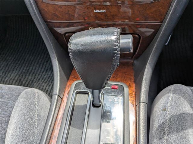 صورة مصغرة 22 لـ 1998 Nissan GLORIA