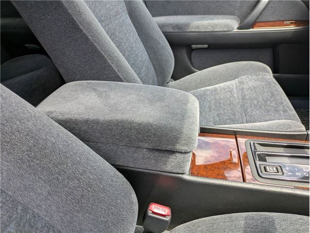 صورة مصغرة 24 لـ 1998 Nissan GLORIA