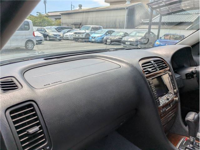 صورة مصغرة 26 لـ 1998 Nissan GLORIA