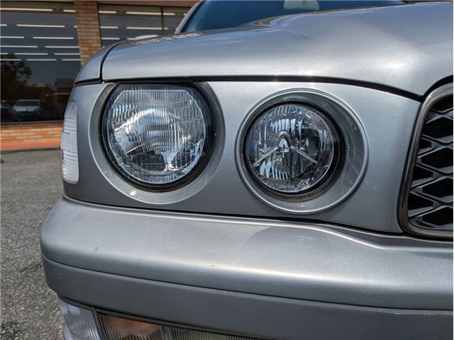 صورة مصغرة 30 لـ 1998 Nissan GLORIA