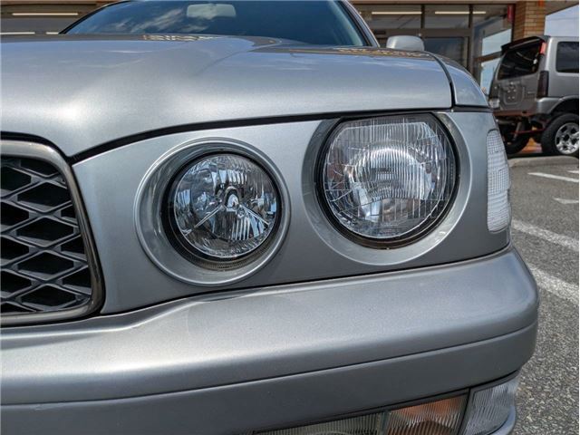 صورة مصغرة 31 لـ 1998 Nissan GLORIA
