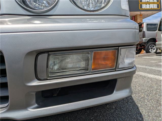 صورة مصغرة 33 لـ 1998 Nissan GLORIA
