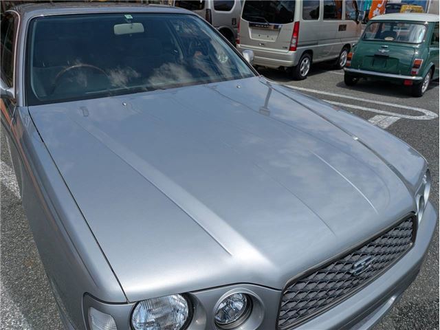 صورة مصغرة 34 لـ 1998 Nissan GLORIA