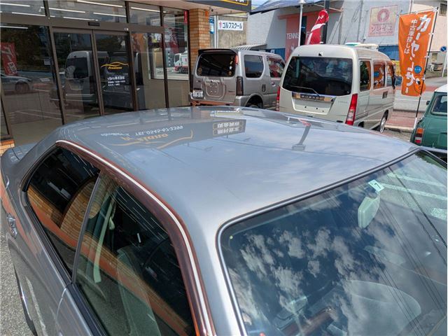 صورة مصغرة 35 لـ 1998 Nissan GLORIA