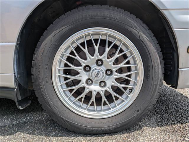 صورة مصغرة 37 لـ 1998 Nissan GLORIA