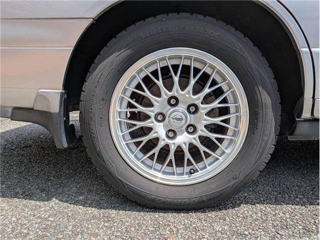 صورة مصغرة 38 لـ 1998 Nissan GLORIA