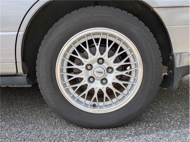 صورة مصغرة 39 لـ 1998 Nissan GLORIA