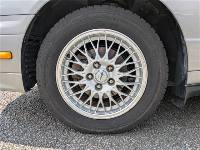 صورة مصغرة 40 لـ 1998 Nissan GLORIA