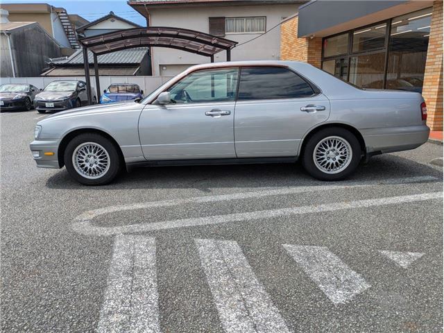 صورة 8 لـ 1998 Nissan GLORIA