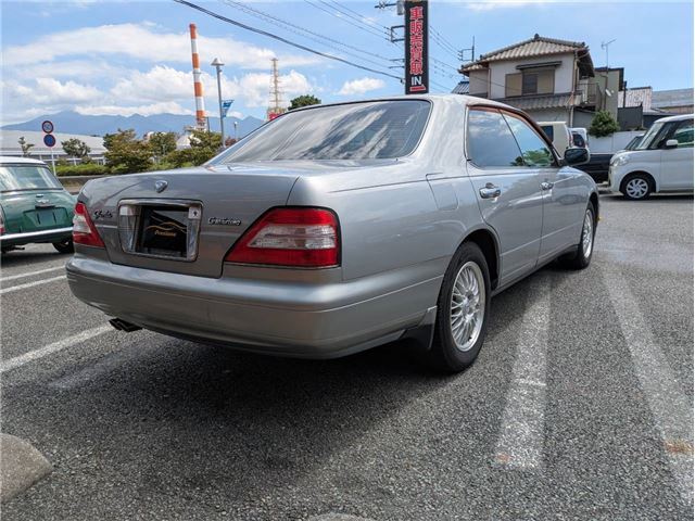 صورة 5 لـ 1998 Nissan GLORIA