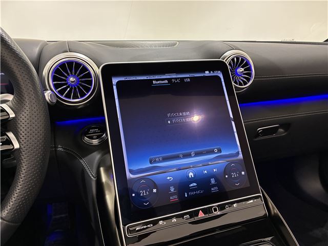 2024 Mercedes-BENZ SL 照片 12