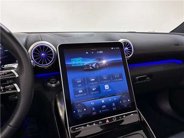 2024 Mercedes-BENZ SL 照片 14