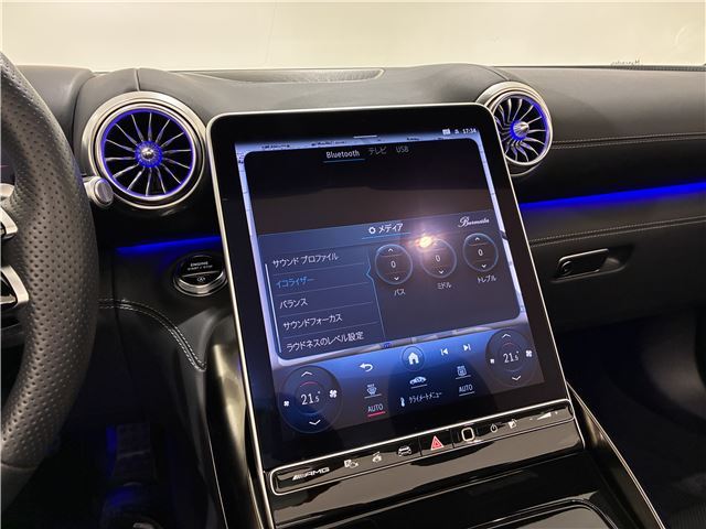 2024 Mercedes-BENZ SL 照片 13